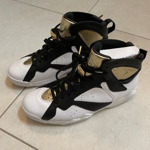 Air Jordan 7 Retro C&C